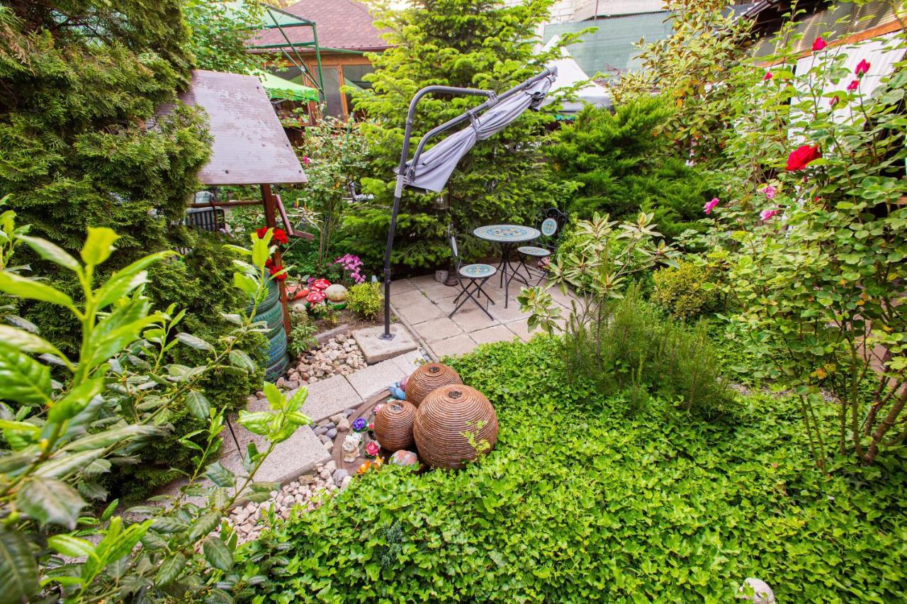 Hotel Roxy & Maryo Eforie Nord Ngoại thất bức ảnh