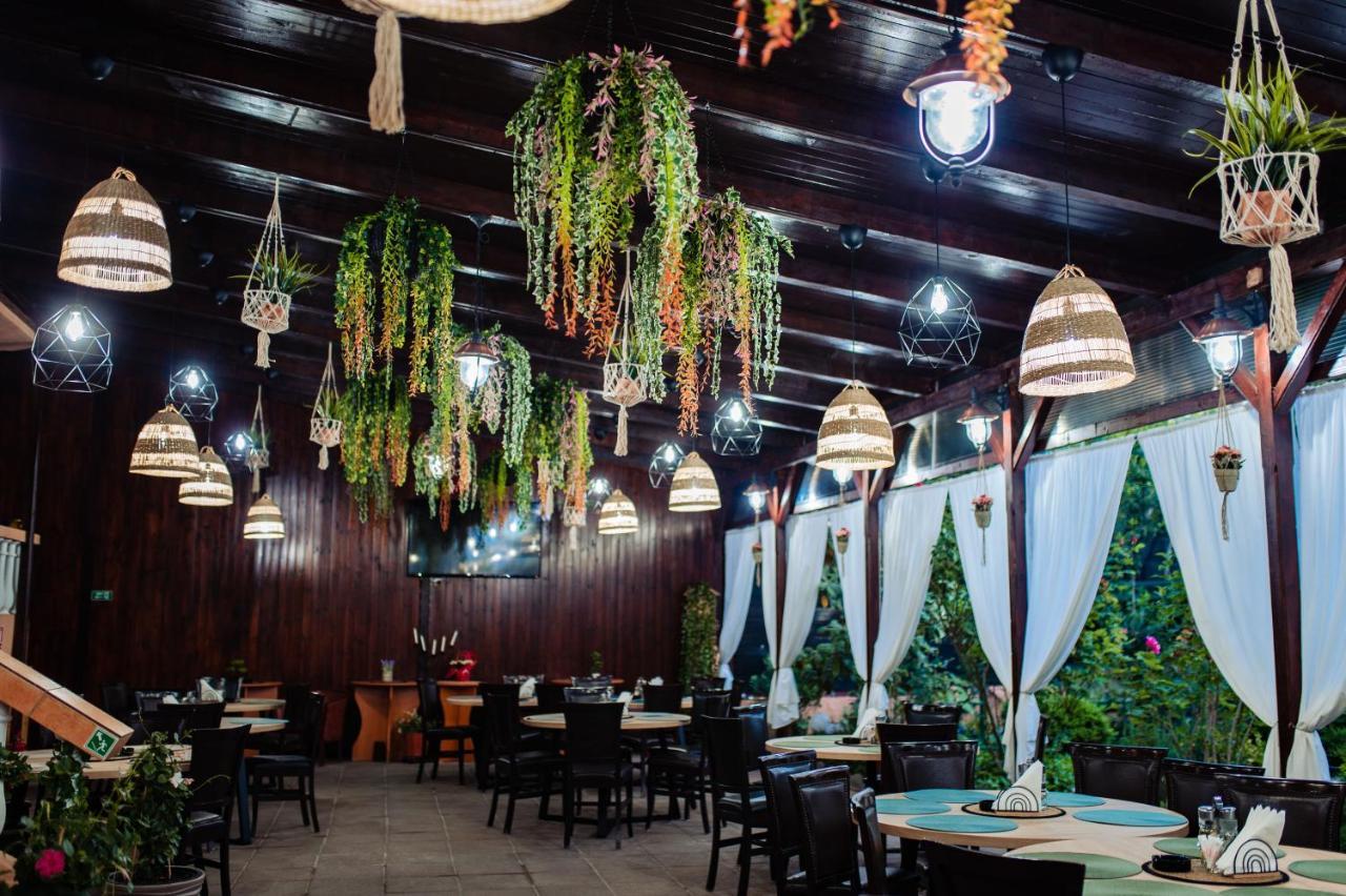 Hotel Roxy & Maryo Eforie Nord Ngoại thất bức ảnh